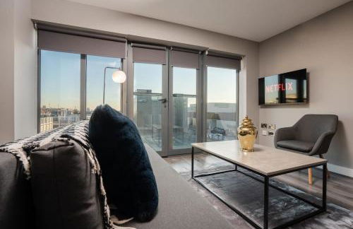 Dockside Escape By Royal Albert Dock - Foto 21