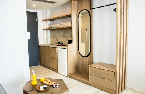 Kali Thea Suites - Foto 75