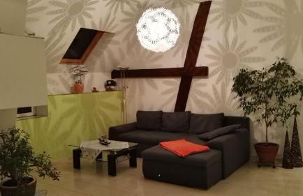 Feriendomizil Roger Wohnung 2 - Foto 1