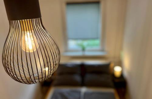 KMHosting Zentrum Modern Appartement - Kingsize Boxspringbett - Foto 18