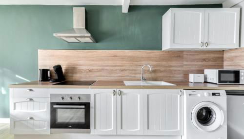 L'Émeraude de la Cité - Netflix - Clim - Proche Cité - Photo 2