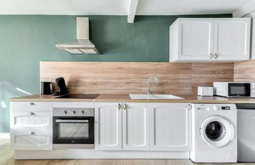 L'Émeraude de la Cité - Netflix - Clim - Proche Cité - Foto 2