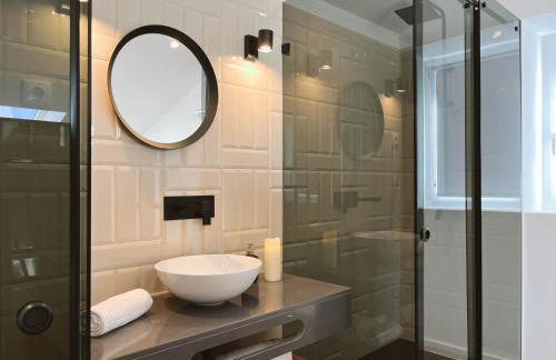 Alto do Ferrum - Boutique Villa - Foto 19