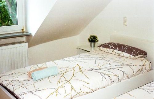 Liva Apartments Herne - Foto 29