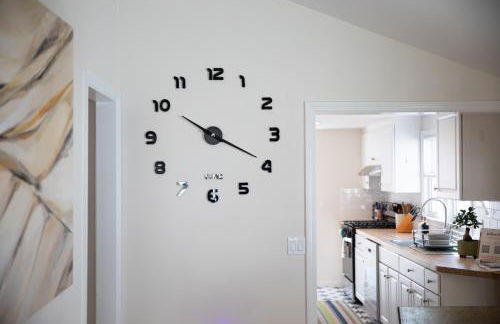 Entire House Right In Stamford's Heart - Foto 12