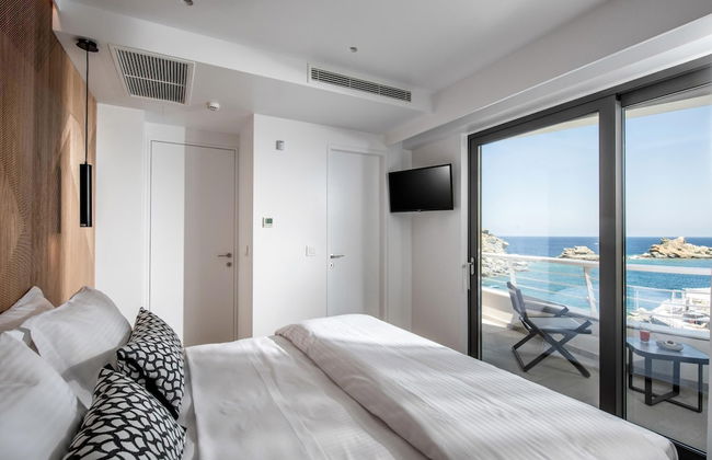 Made By The Sea Villa 4 - Foto 29