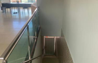 Apartamento panorâmico com 2 suítes 1 quarto - Foto 32