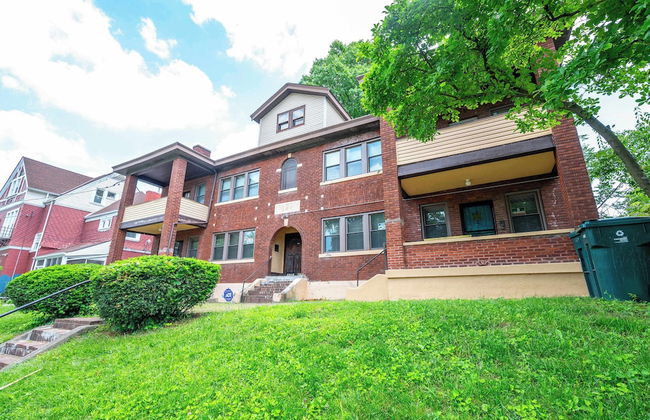 Urban Retreat - Foto 27