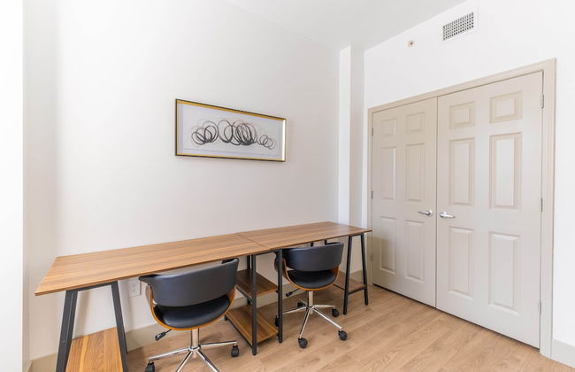 Luxury Central Apartment with Gym - Foto 40