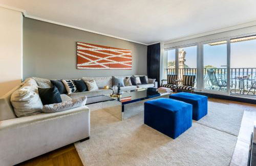 LA CONCHA BEACHVIEW by SWEET HOME SAN SEBASTIAN - Foto 1