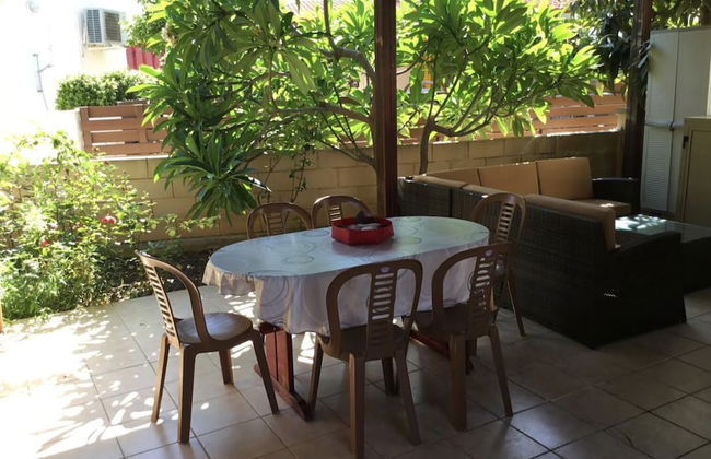 Beach House in Larnaca - Foto 7