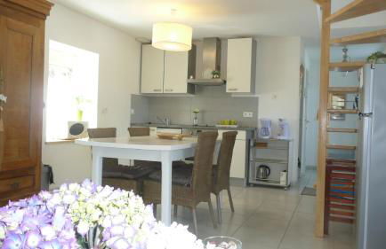 Maison Béniguet au Pays des Abers - Foto 14