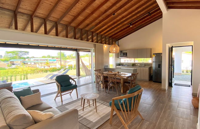 TRES COLINAS 55 - Photo 13