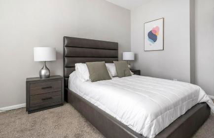 Landing Stylish 2BD Pool Gym - Foto 52