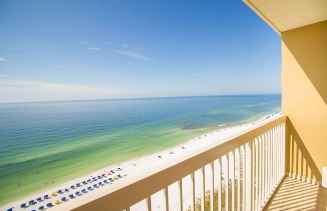 Pelican Beach 1908 1 Bedroom Condo by Pelican Beach Management - Foto 27