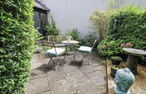 Doe Foot Cottage - Foto 26