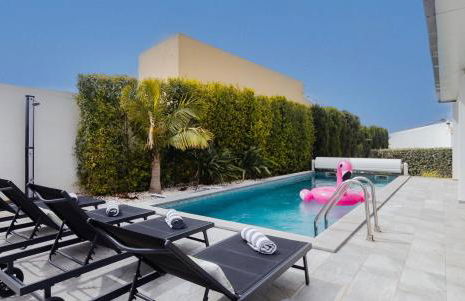 Villa Olivia - NEW! - Photo 5