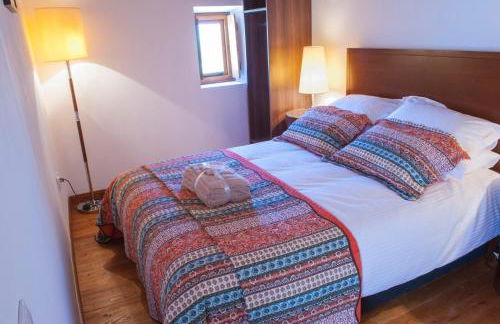 Casa De Campo De Oliveiras - Foto 5