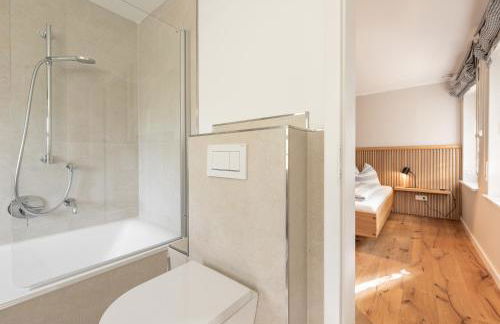 Familienhaus am Meer Nessmersiel - Foto 18