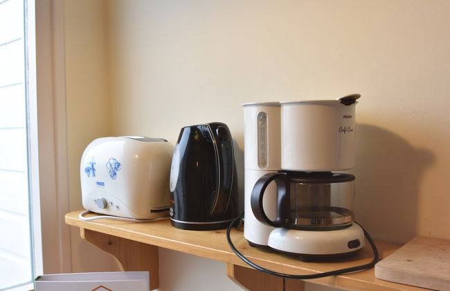 Unique Studio on Large Estate With sea View - Photo 14