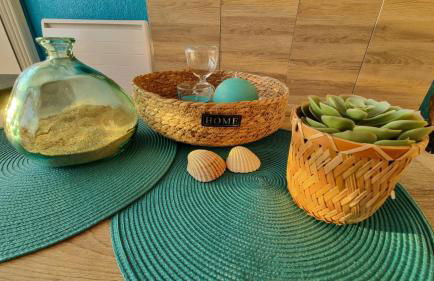 Au bruit des vagues, vue mer - Foto 13