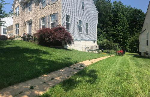 Two bedroom apartment in single family home - Foto 18