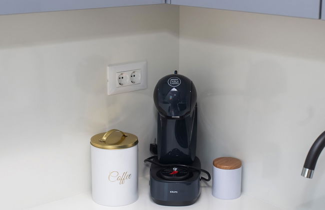 Apartments Luxury Golden Suites - Foto 80