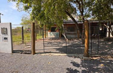 Casa Das Árvores BonitoMS - Foto 26