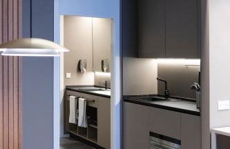 Zuia Suites - Foto 19