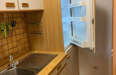 Ferienwohnung am Kurpark - Foto 12