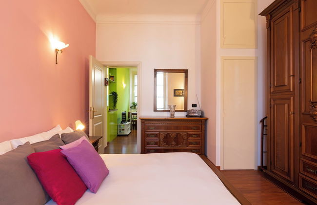 notaMi - Dimora del vecchio Principe - Foto 8