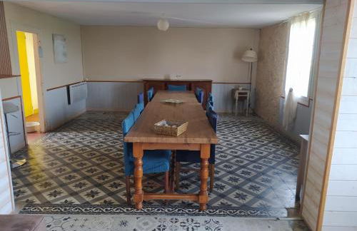 grand gîte à la campagne - Foto 17