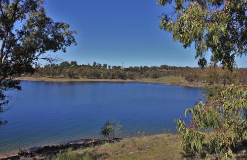 Apartamentos Embalse de Orellana - Foto 46