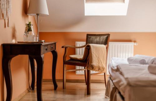 Dom Puchacza w Lądku-Zdroju - Foto 20