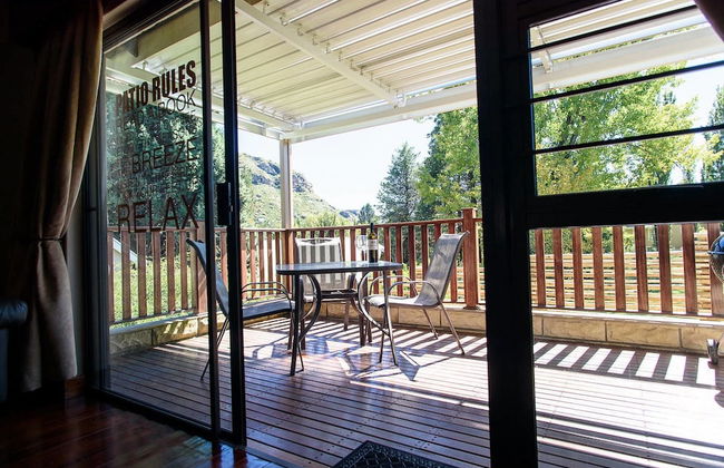 La Bri Self Catering - Photo 13