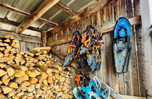 Gooseberry Trailside Suites by Heirloom Boutique Collection - Foto 10