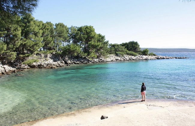 Mali Losinj Beautiful Sea View Ocean Suite - Foto 23