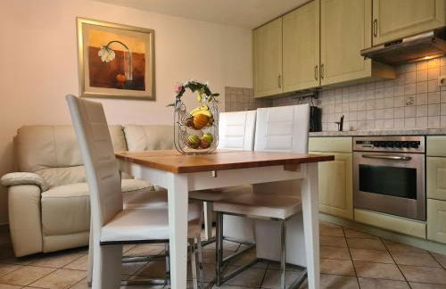 Ferienhaus am Kleinbauernhof Gersdorf bei Kühlungsborn - Foto 33