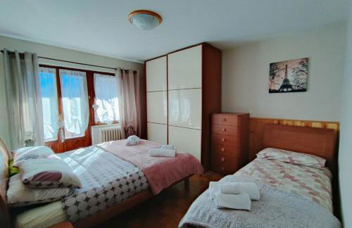 Appartamento La Casa di Violetta - Foto 8