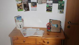 Schwarzwaldstube 2 Zimmer für Gäste in Vörstetten - Foto 3