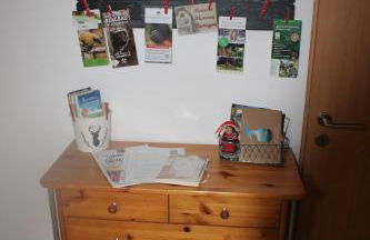 Schwarzwaldstube 2 Zimmer für Gäste in Vörstetten - Foto 3