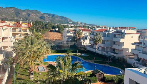 Apartamentos Las Arenas 3000 - Photo 3