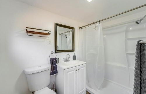 Updated Minersville Townhome by ATV Trail! - Foto 17