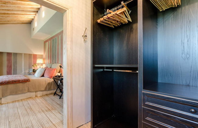 Villa Otto in Orentano - Foto 27