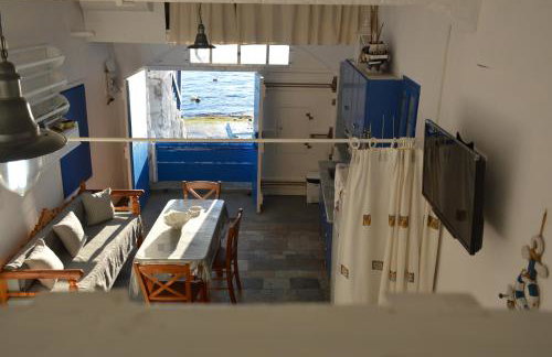 Captain's Boathouse, Klima Beach - Foto 37