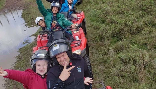 Make memories that will last a lifetime!