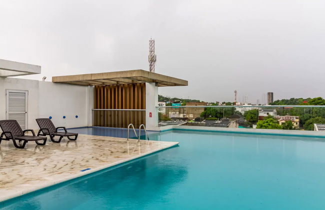 Cozy Apartment In Strategic Area Cartagena - Photo 19