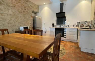 Maison Maxime Coeur de ville - Photo 3