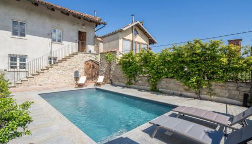 Fenera Apartment with Pool - Foto 4