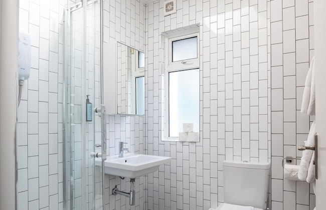 Temple Bar Crowne Square Apartments - Foto 24